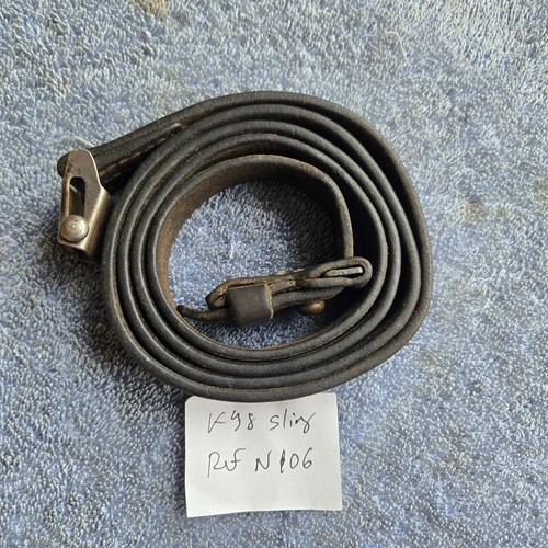 Original wwii german k98 - original,