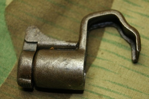 Ww2 german k98 gewehr mauser - k98,