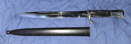Puma solingen wwii mauser - puma,