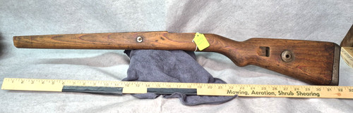 1942 wwii german karabiner - wwii,